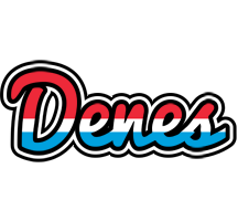 Denes norway logo