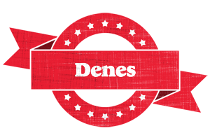 Denes passion logo