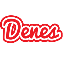 Denes sunshine logo