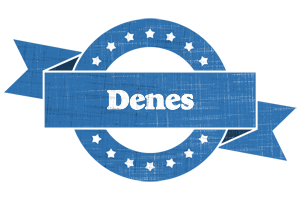 Denes trust logo