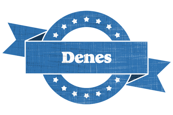 Denes trust logo
