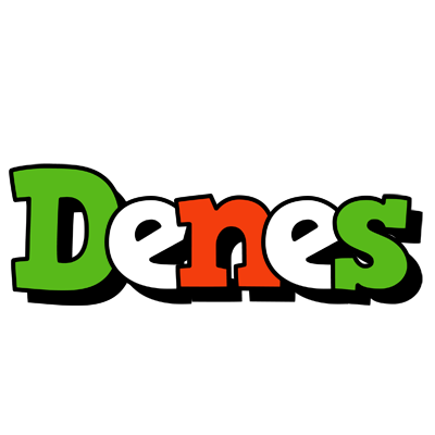 Denes venezia logo