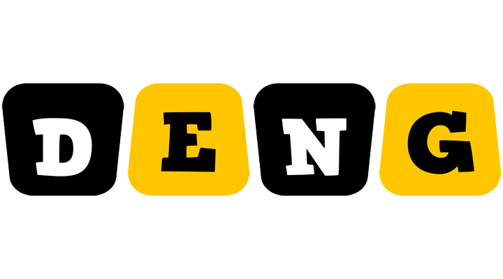 Deng boots logo