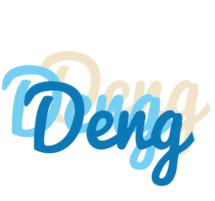 Deng breeze logo