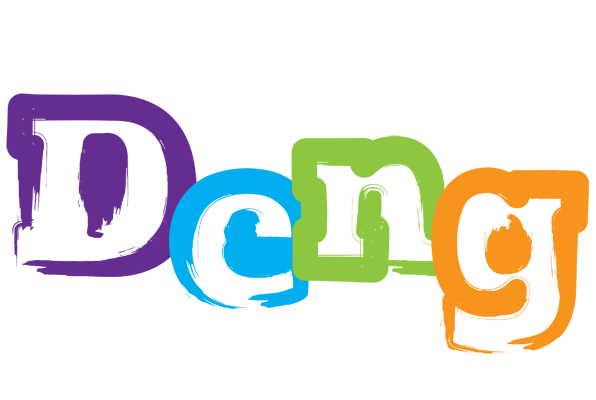 Deng casino logo