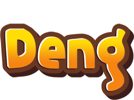 Deng cookies logo