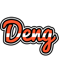 Deng denmark logo