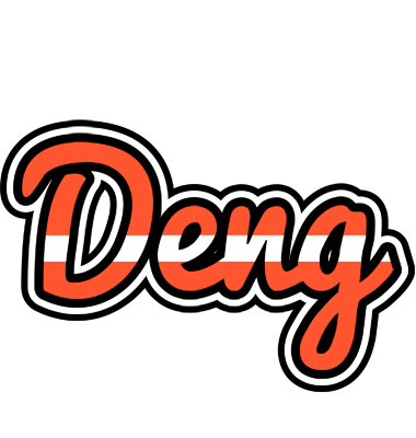 Deng denmark logo
