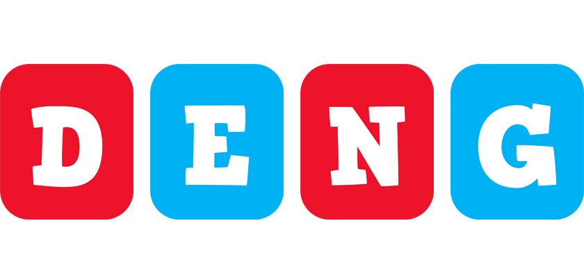 Deng diesel logo