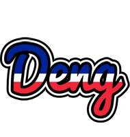 Deng france logo