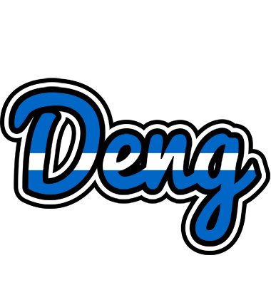 Deng greece logo