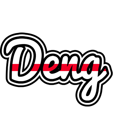 Deng kingdom logo