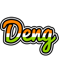 Deng mumbai logo