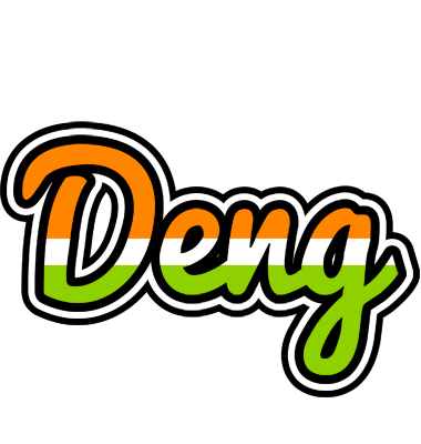 Deng mumbai logo