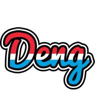 Deng norway logo