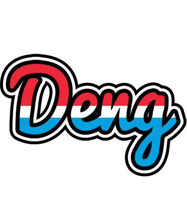 Deng norway logo