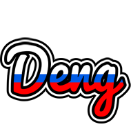 Deng russia logo