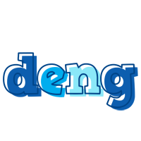 Deng sailor logo