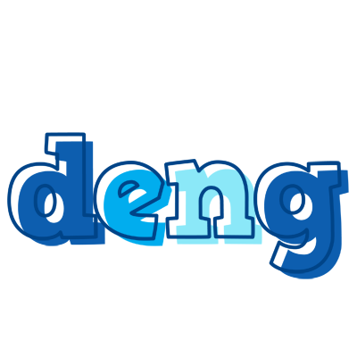 Deng sailor logo
