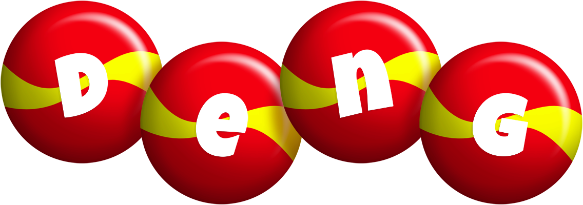 Deng spain logo