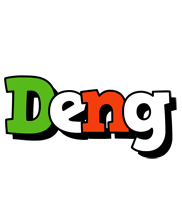 Deng venezia logo