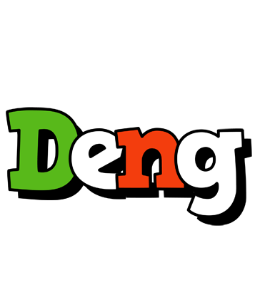Deng venezia logo