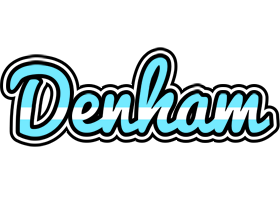 Denham argentine logo