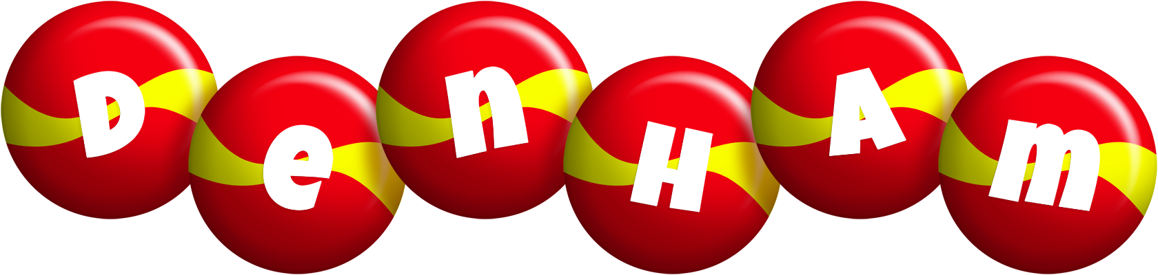 Denham spain logo