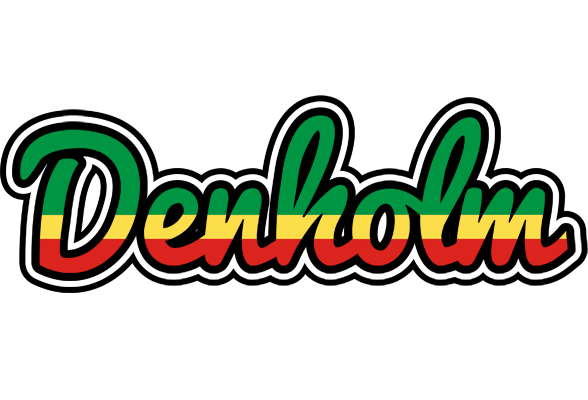 Denholm african logo