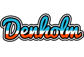 Denholm america logo