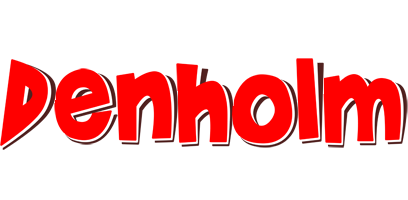 Denholm basket logo