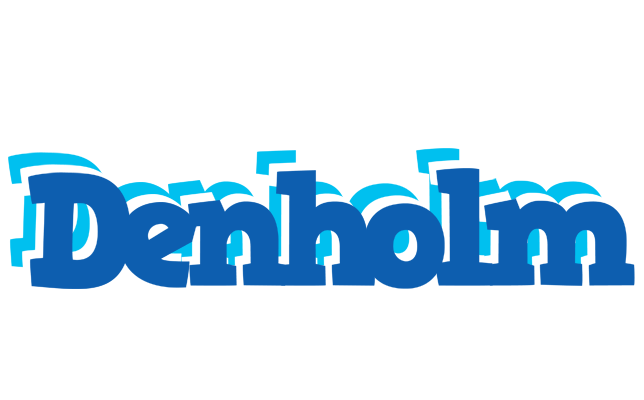 Denholm business logo