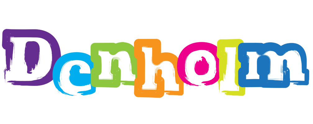 Denholm casino logo