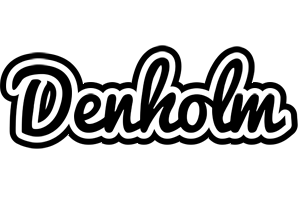 Denholm chess logo