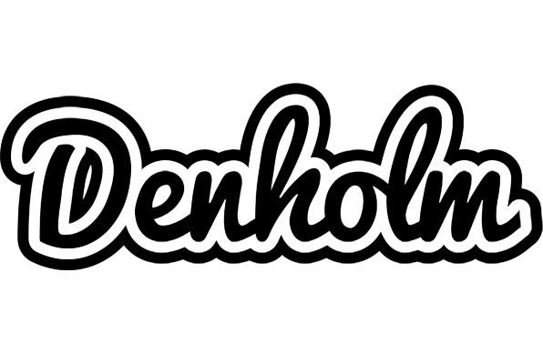 Denholm chess logo