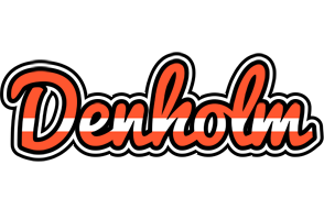 Denholm denmark logo