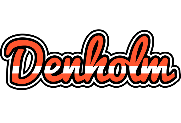 Denholm denmark logo