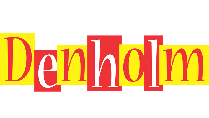 Denholm errors logo