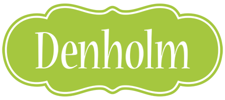 Denholm family logo