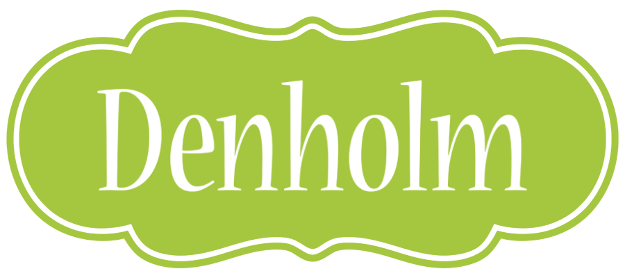 Denholm family logo