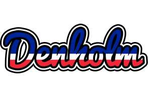 Denholm france logo