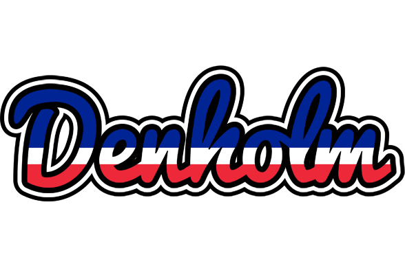 Denholm france logo