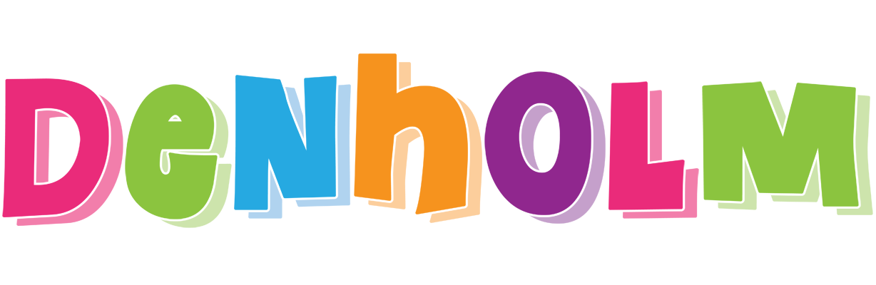 Denholm friday logo