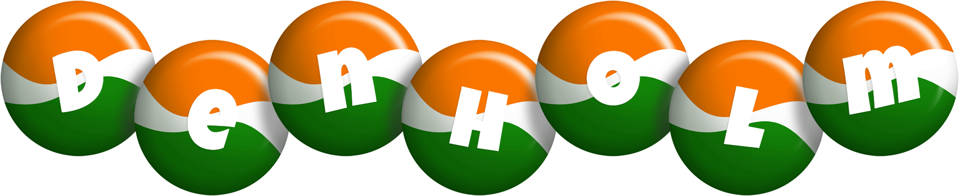 Denholm india logo
