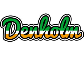 Denholm ireland logo