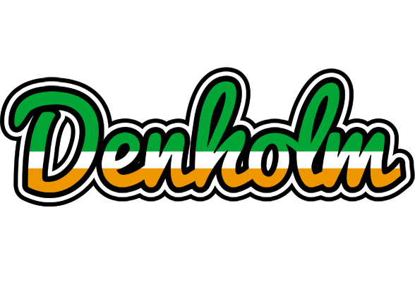 Denholm ireland logo