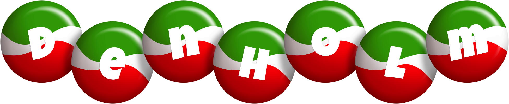 Denholm italy logo