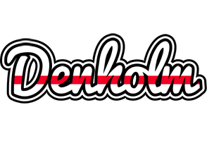 Denholm kingdom logo