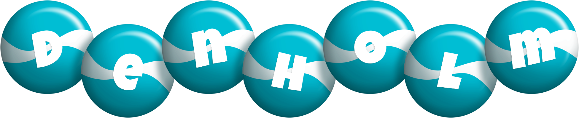Denholm messi logo
