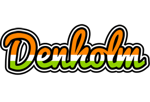 Denholm mumbai logo